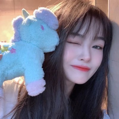 在星光掩映下
