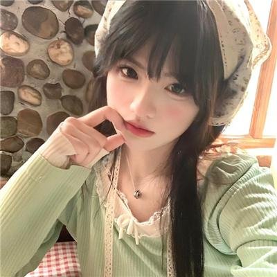 沉睡的妮可