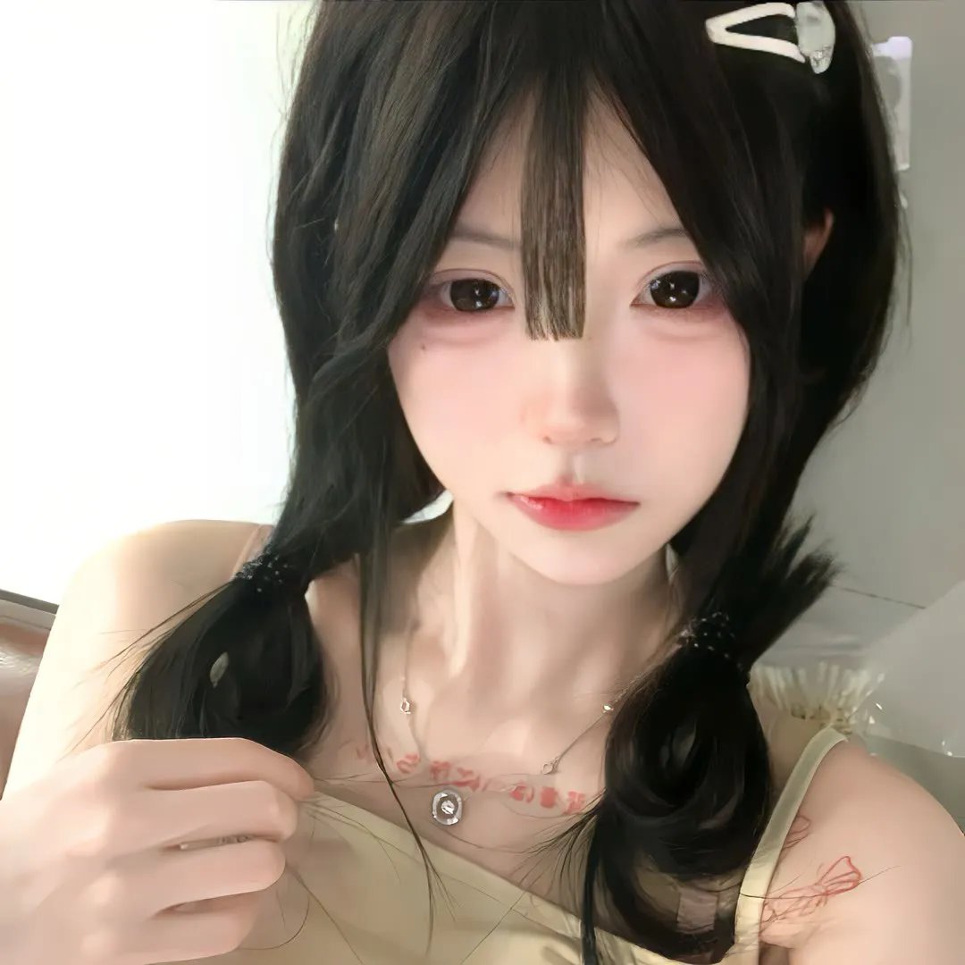 开心吧！麻花